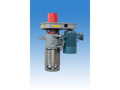 螺桿泵驅(qū)動(dòng)裝置